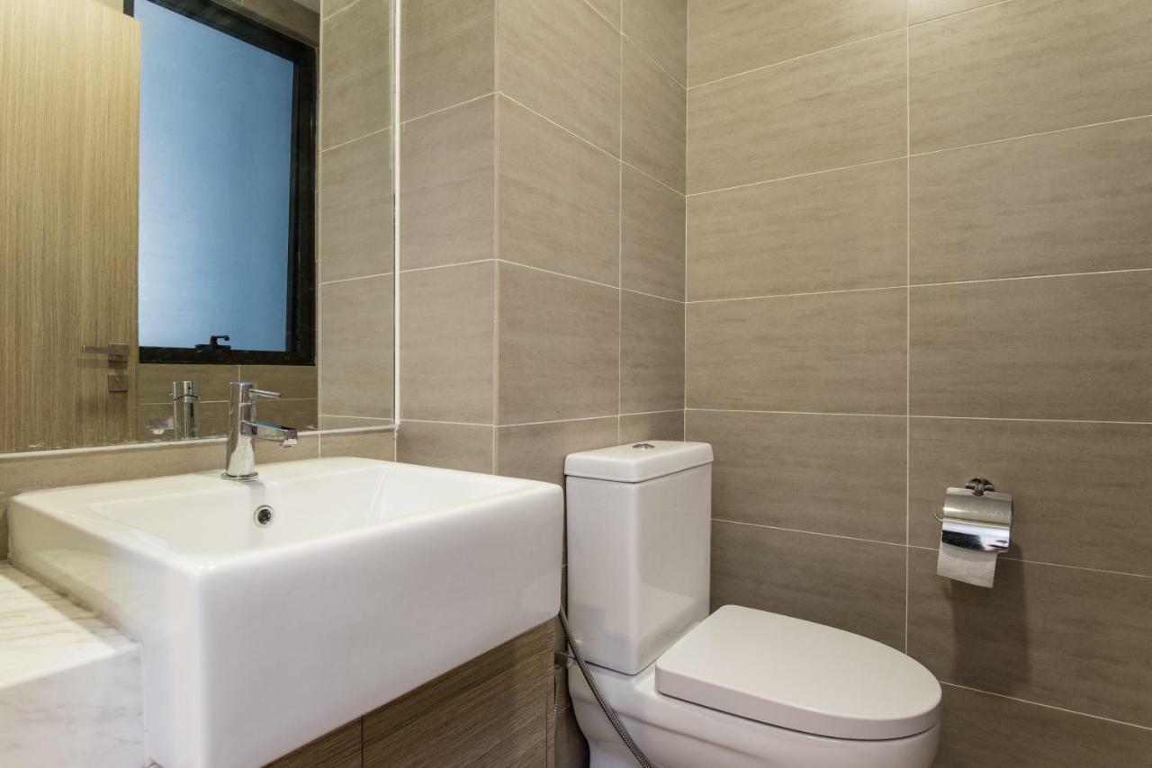 Promo!Emerald Green Stylist Duplex 8Min To Sunway Petaling Jaya Exterior foto