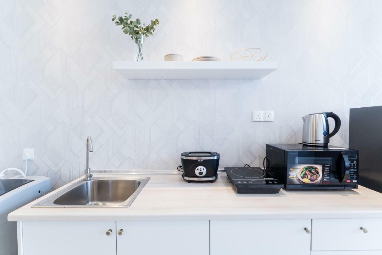 Promo!Emerald Green Stylist Duplex 8Min To Sunway Petaling Jaya Exterior foto